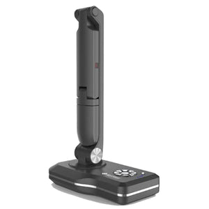 JOYUSING V500 8MP Document Camera - Portable USB Visualizer for Teachers & Distance Learning