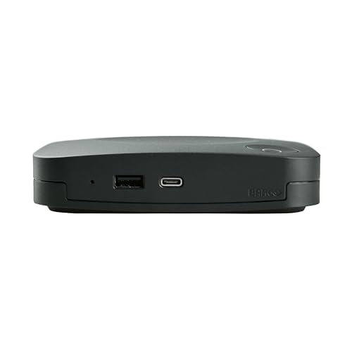 ITSPWR Barco ClickShare CX-20 Bundle with Wireless Conferencing & Cable Ties x50