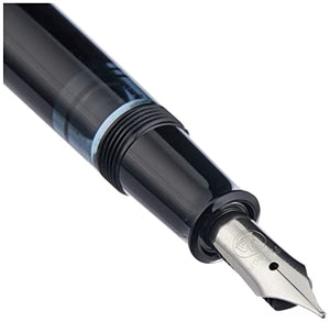 M205 F Fountain Pen with Box Black