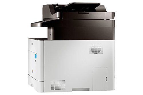 Samsung SL-C2670FW/XAA Color Multi Function Laser Printer