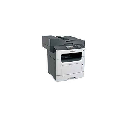 Lexmark MX510de MonoChrome Laser multifunction ( printer / copier / scanner )