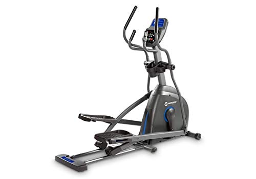 Horizon Fitness EX-59 Elliptical