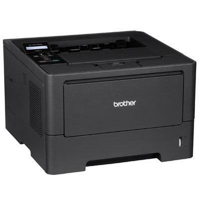 Brother International - Brother Hl-5470Dw Laser Printer - Monochrome - 1200 X 1200 Dpi Print - Plain Paper Print - Desktop "Product Category: Printers Laser/B&W Lasers"