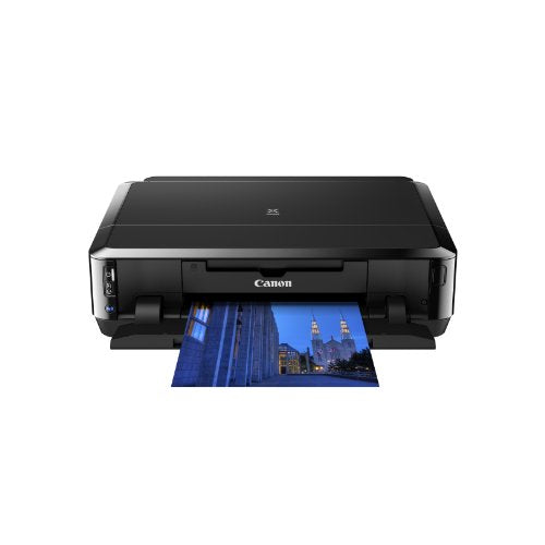 Canon 6219B002 PIXMA iP7220 Wireless Inkjet Photo Printer
