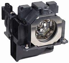 CJD ET-LAE300 Replacement Lamp with housing for Panasonic PT-EW300,PT-EW540,PT-EW640,PT-EW730,PT-EX510,PT-EX610,PT-EX800,PT-EZ580,PT-EZ770