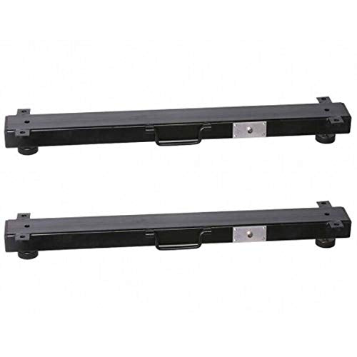 PEC Weigh Bars Beams Load BAR Scale Livestock Scale Kit Vet Animal Scales for Weighing Cattle Cow Pig Goat Hog Horse Llama Alpaca (24″)