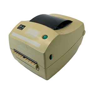 Zebra TLP2844-Z 284Z-10301-0001 Barcode Label Thermal Printer (Peeler/USB/Serial/Parallel) 203DPI