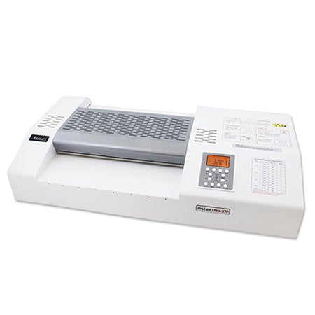 None Akiles ProLam Ultra-X10 10 Roller Pouch Laminator