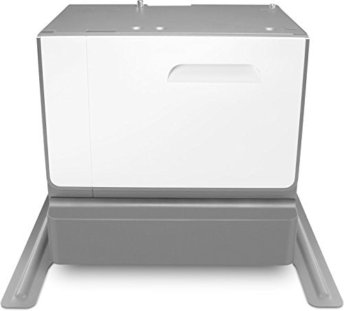 HP INC. G1W44A HP PAGEWIDE Enterprise Printer Cabinet and Stand