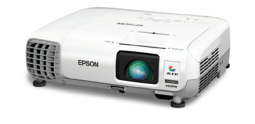 Epson POWERLITE 97 XGA 3 LCD Projector