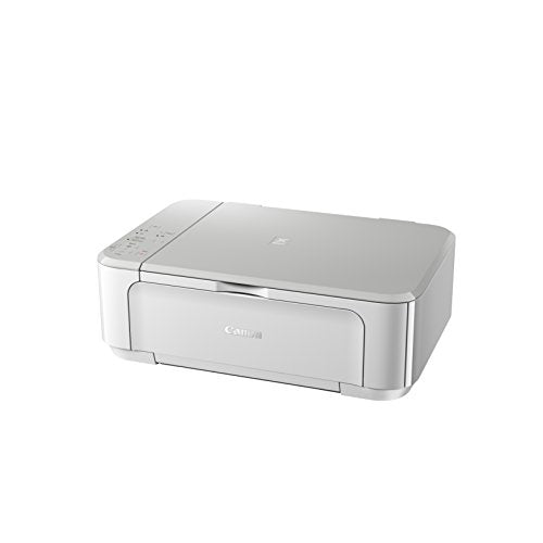 PIXMA MG3620 White Wireless Photo All-in-One Inkjet Printer, Up to 4800 x 1200 d