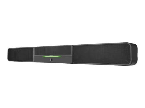 212 Main Soundbar & Video Conferencing Device
