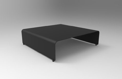 90° by Design Lab Sumo Low Table 45 By 45 By 12 By Dario Antonioni (45 x 45 x 12T)