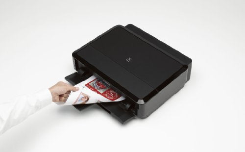 Canon Office Products IP7220 Wireless Color Photo Printer