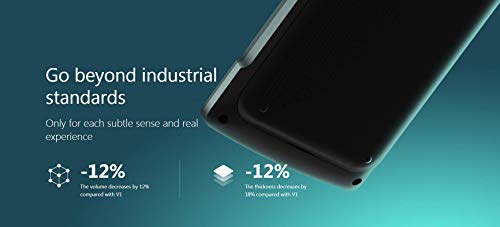 Sunmi V2 pro 4G Android Handheld POS Terminal with Printer WiFi NFC Mobile POS Devices Thermal Ticket Portable Printer (4G+NFC)