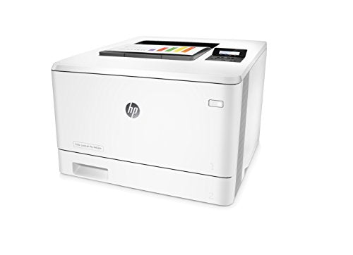 Hp-ipg Les Low End Color (ly) Laserjet Pro M452dn Color 600x600dpi