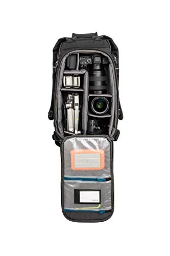 Tenba Shootout 16L DSLR Backpack Bags (632-412)
