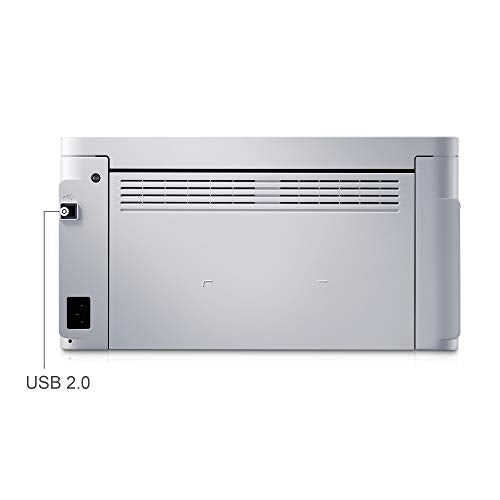 Samsung SL-M2020W/XAA Wireless Monochrome Printer