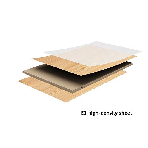 SKUAI Office Conference Coffee Table Chair Set