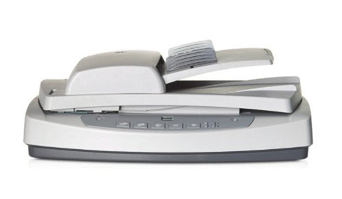 HP Scanjet 5590 Document Scanner