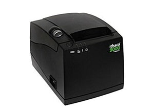 ITHACA, 9000, THERMAL PRINTER, 3 IN 1, PLAIN OR STICKY PAPER, 40 58 OR 80MM PAPE