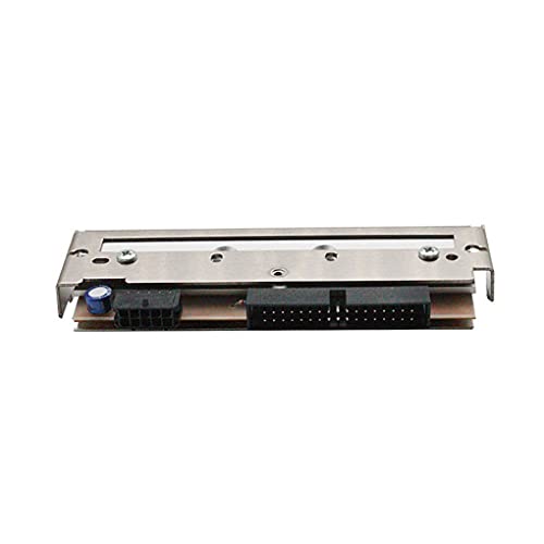 Printhead for Zebra ZT411 300dpi Thermal Label Printer, Replacement for P1058930-010