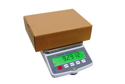 HRB-20001 High Resolution Balance by "LW Measurements, LLC"