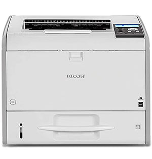 Ricoh 407311 SP 4510DN Monochrome LED Printer (Renewed)