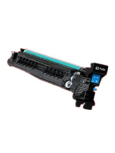 Konica Minolta Cyan Imaging Unit For Magicolor 8650DN Printer A0DE0JG by Konica-Minolta