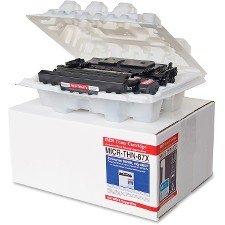 MicroMICR MICRTHN87X MICR Toner Cartridge - Black