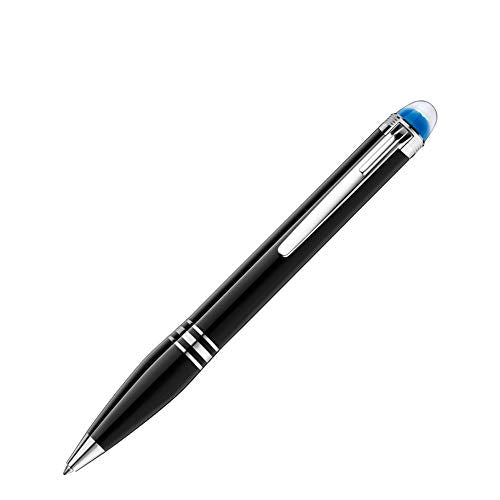 Montblanc Starwalker Resin Line - Blue Cap Ballpoint No 118848