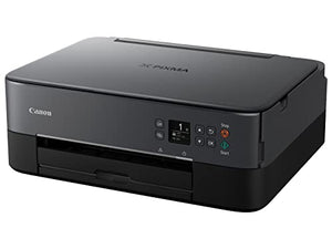 PIXMA TS6420a Black Wireless Inkjet All-in-One Printer