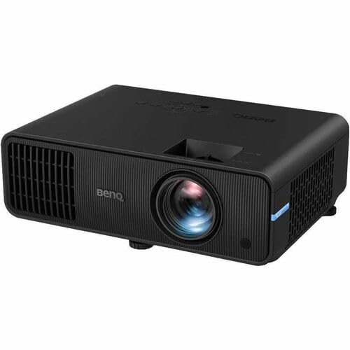 BenQ LH600ST 2000lms 1080p LED Meeting Room Projector