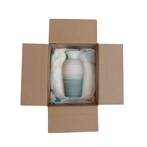 Foam bag For Packaging 100 PACK Handy Bags #10 14” x 16" Room Temperature Expanding Foam Bags 100 Pack
