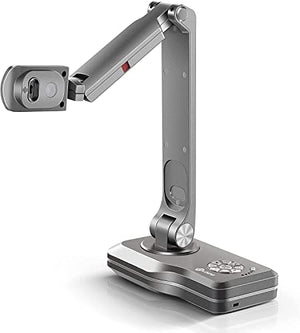 JOYUSING V508 8MP Document Camera for Teachers - VGA/HDMI/USB - Mac/Windows/Chromebook - Online Teaching & Web Conferencing