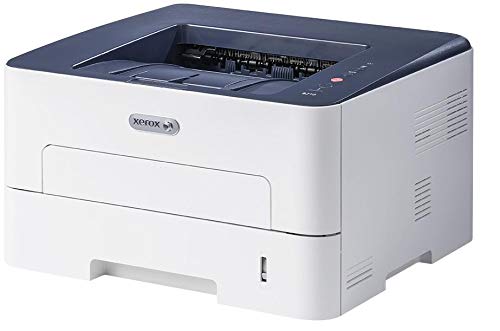 Xerox B210DNI Monochrome Laser Printer,  White