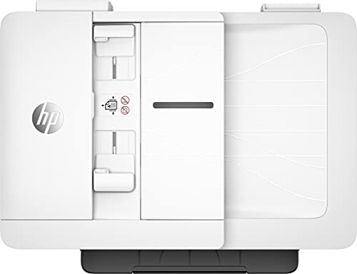 Hp-ipg Ips Ccial Oj Printers (du Officejet Pro 7740 Mfp A4