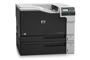 HP Inc. Color LaserJet EnterpriseNew Retail, 2873048New Retail M750n)