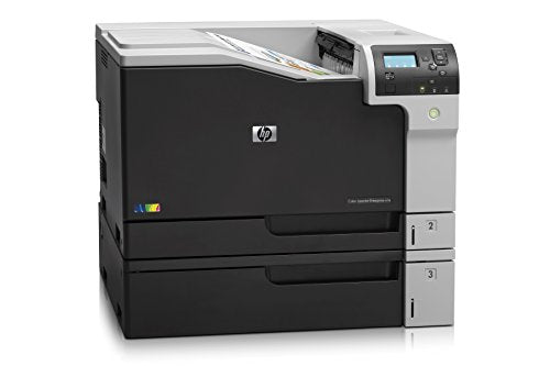 HP Inc. Color LaserJet EnterpriseNew Retail, 2873048New Retail M750n)