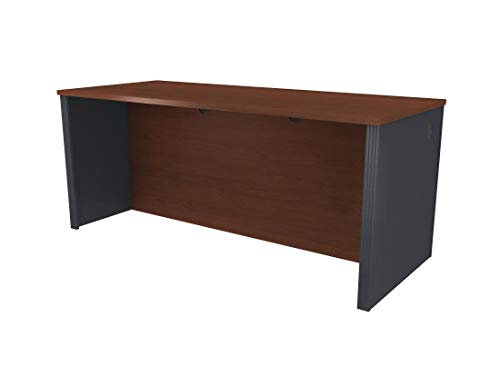 Bestar Desk Shell - Prestige Plus