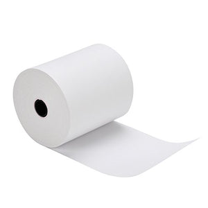 MFLABEL 500 Rolls 2 1/4" x 85' Thermal Paper Cash Register POS Receipt Paper