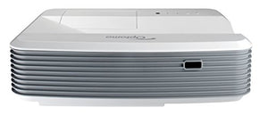 Optoma GT5500 1080p 3D DLP Ultra Short Throw Gaming Projector