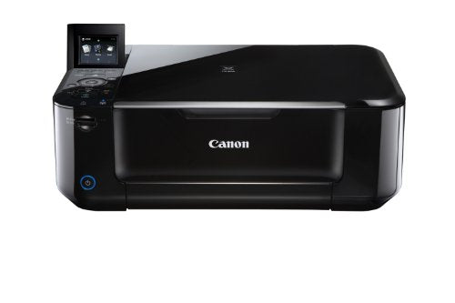 Canon PIXMA MG4120 Wireless Inkjet Photo All-In-One (5290B002)
