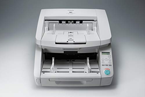 Canon imageFORMULA DR-7550C Production Document Scanner (Renewed)