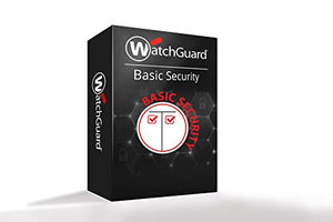 WatchGuard Firebox M5800 Trade Up with 3-yr Basic Security Suite