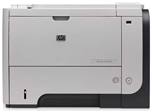 HP LaserJet P3015dn Printer Business Mono Laser printers (PQ) - CE528A#ABA