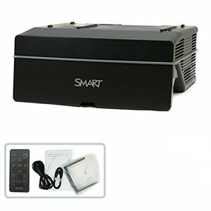 SMART SMART UX80 Projector 3600 ANSI Lumens Ultra-Short Throw WXGA Projector 3D