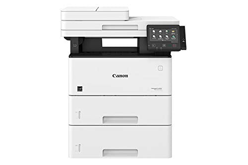 Canon imageCLASS MF MF525dw Laser Multifunction Printer - Monochrome