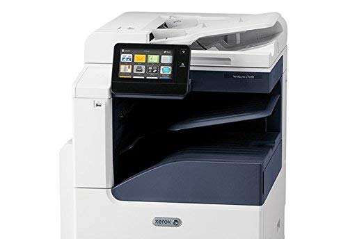Xerox VersaLink C7030 Color Multi-functional Printer Copy/Print/Scan 30PPM (Certified Refurbished)