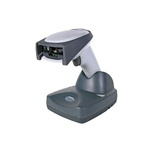 Honeywell 3820 Bar Code Reader - Wireless - Linear